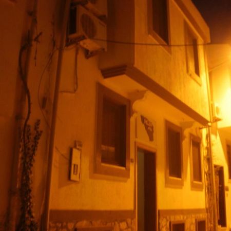 Delos Hotel Bozcaada Island ภายนอก รูปภาพ