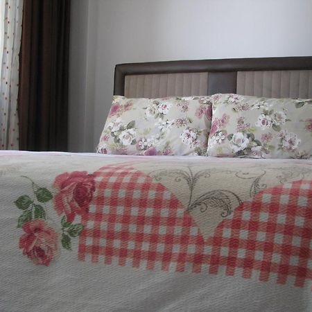 Delos Hotel Bozcaada Island ภายนอก รูปภาพ