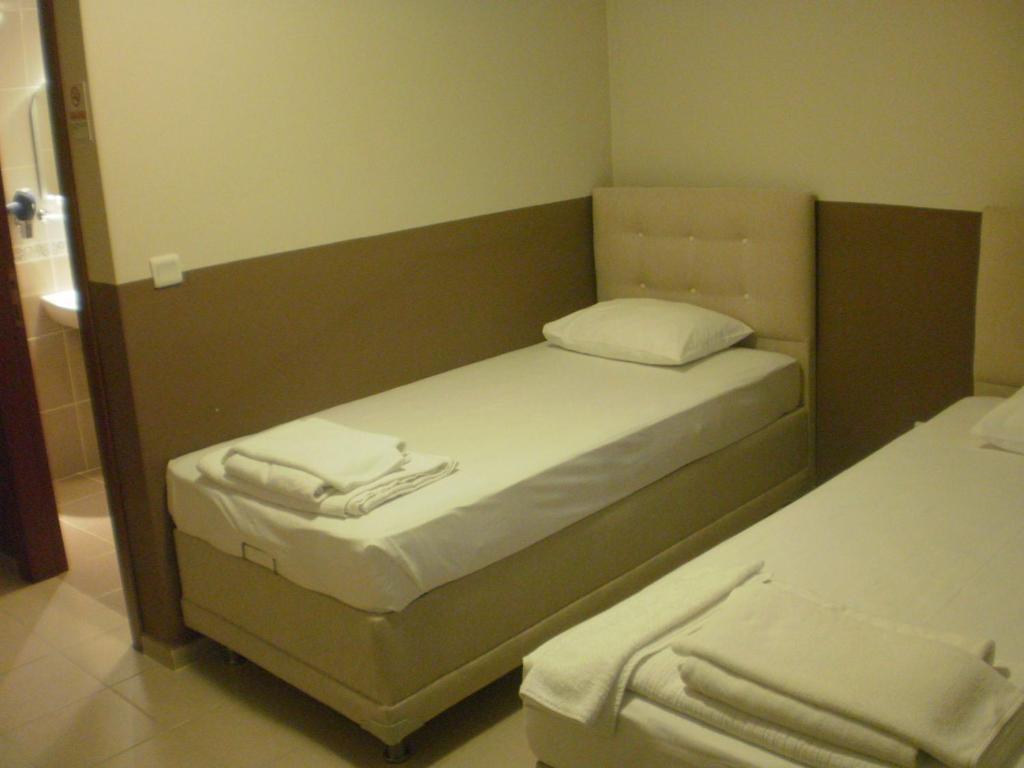 Delos Hotel Bozcaada Island ห้อง รูปภาพ