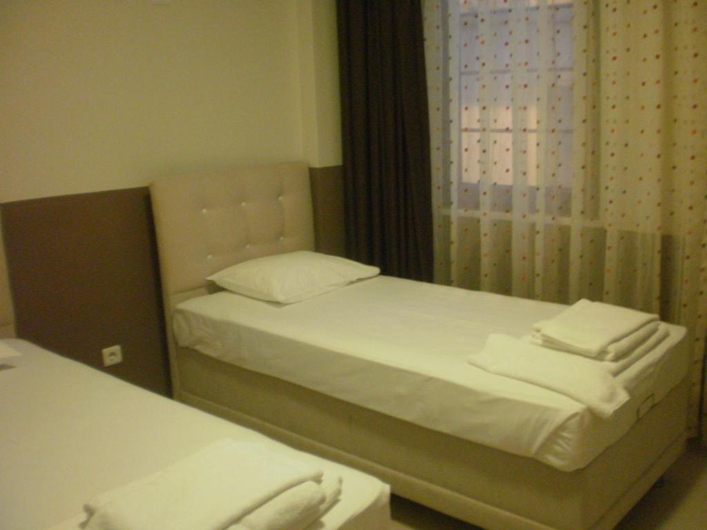 Delos Hotel Bozcaada Island ห้อง รูปภาพ