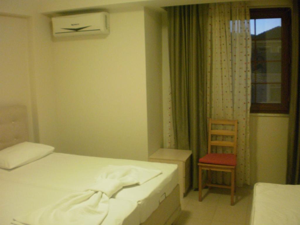 Delos Hotel Bozcaada Island ห้อง รูปภาพ