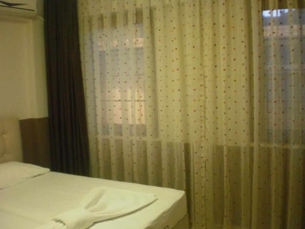 Delos Hotel Bozcaada Island ภายนอก รูปภาพ