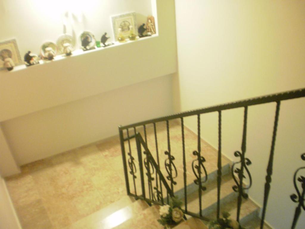 Delos Hotel Bozcaada Island ภายนอก รูปภาพ