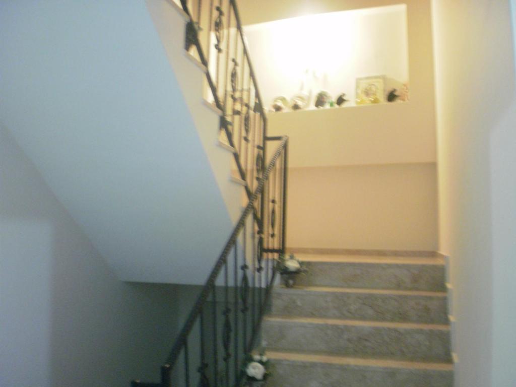 Delos Hotel Bozcaada Island ภายนอก รูปภาพ
