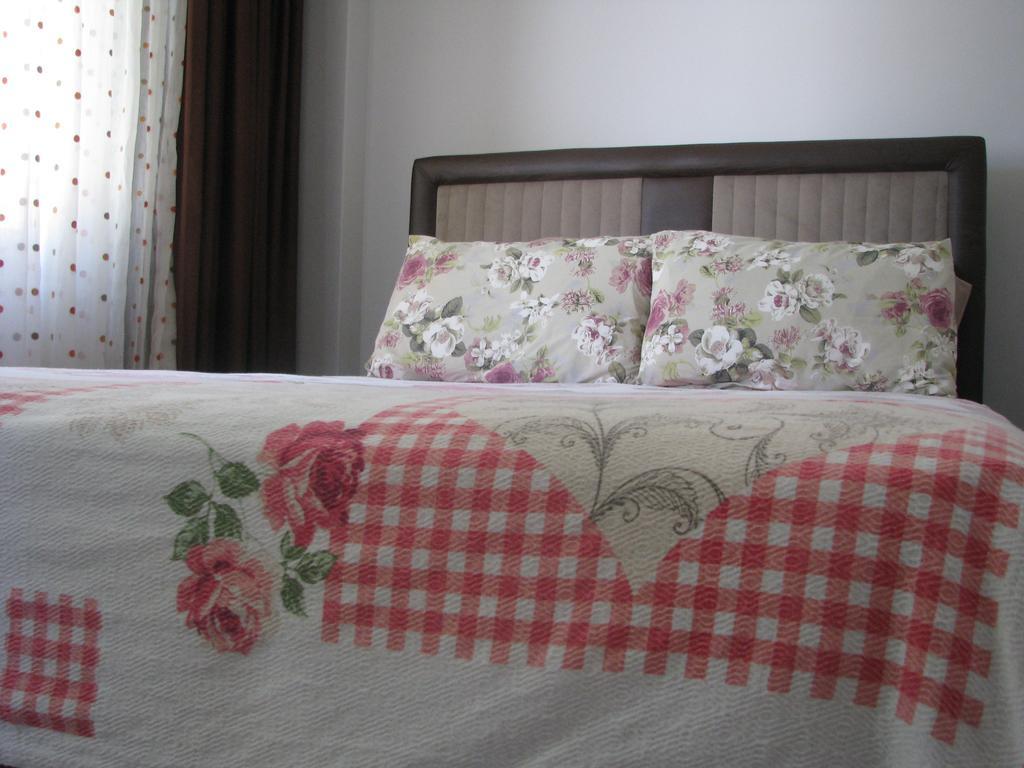 Delos Hotel Bozcaada Island ภายนอก รูปภาพ